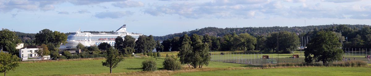 Lidingö Nyheter