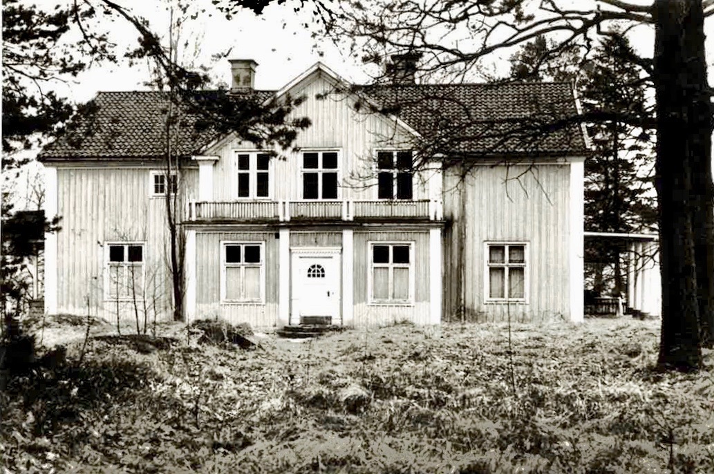 Storfinansen i Hästhagen