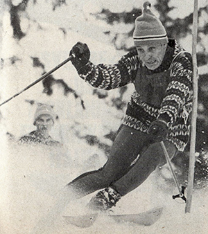 Vi minns Bengt-Erik Grahn
