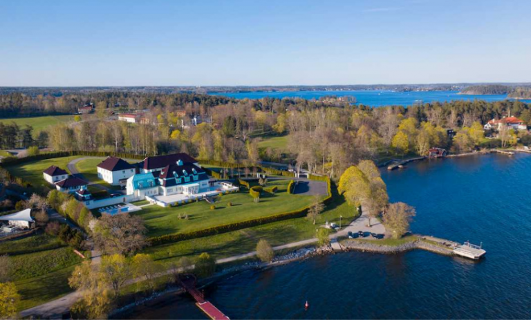 Är Villa Söderås äntligen såld?