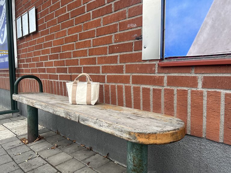 Det räckte för mig