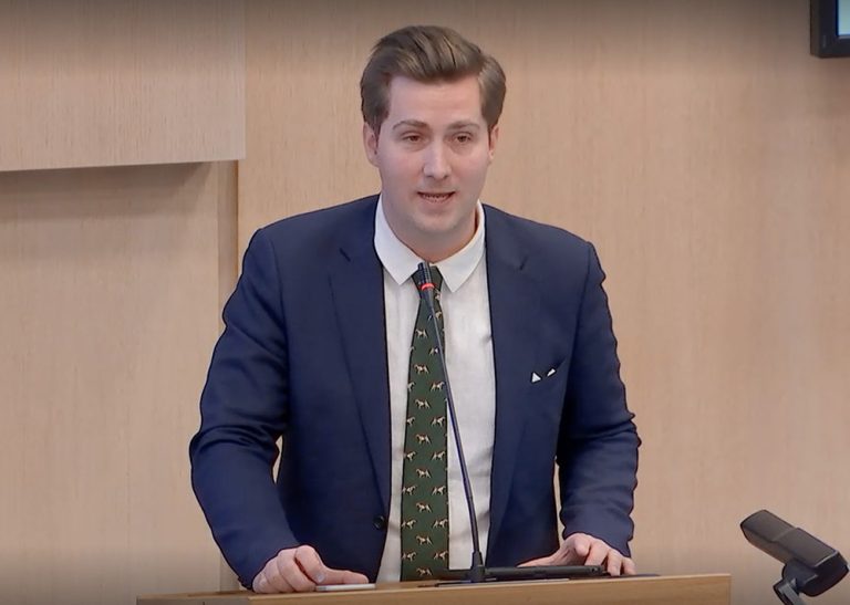 Jouröppen vårdcentral? Kanske nästa år