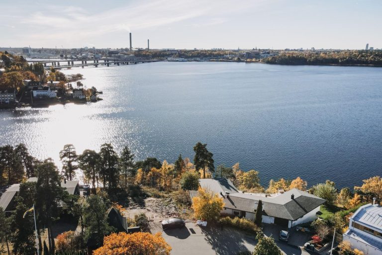 35 miljoner för en tomt i Islinge