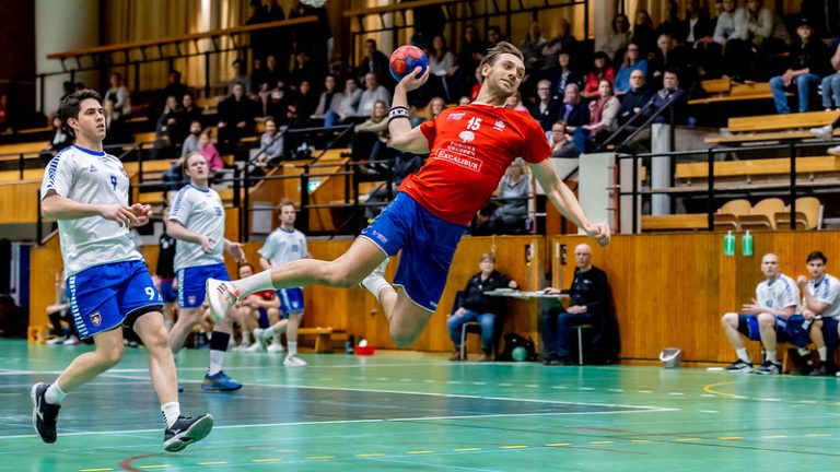 En intensiv avslutningsvecka med två segrar och en förlust