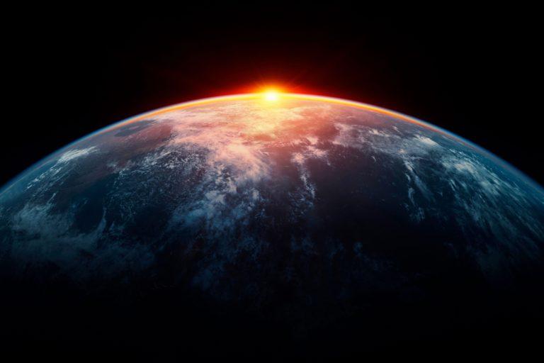 EARTH HOUR – SLÄCK FÖR VÅR ENDA PLANET