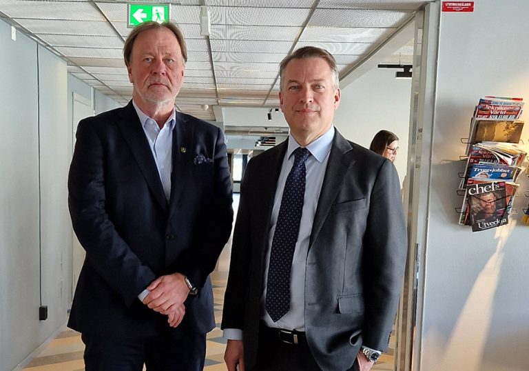 Årsbokslutet visar att Lidingö klarar prövningarna