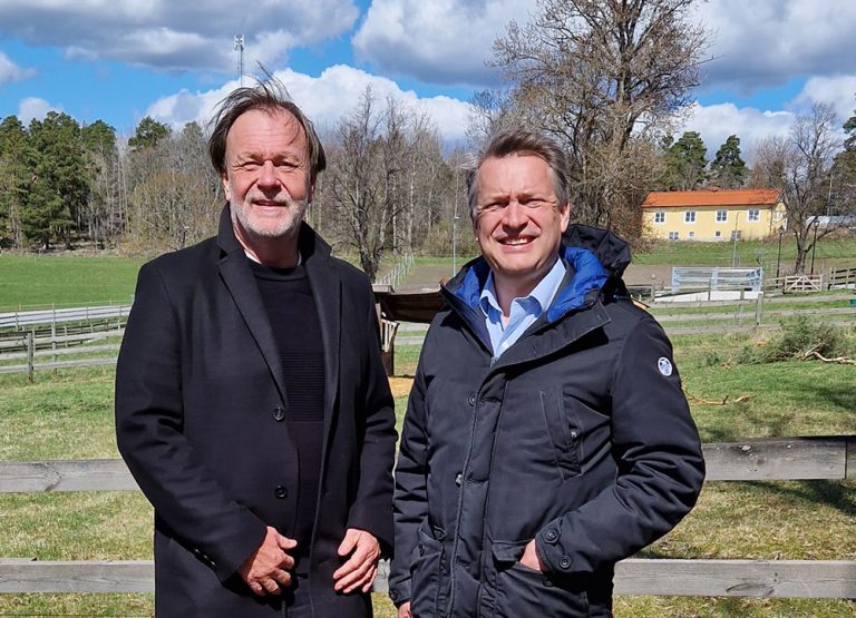 Så gör vi Lidingö grönare