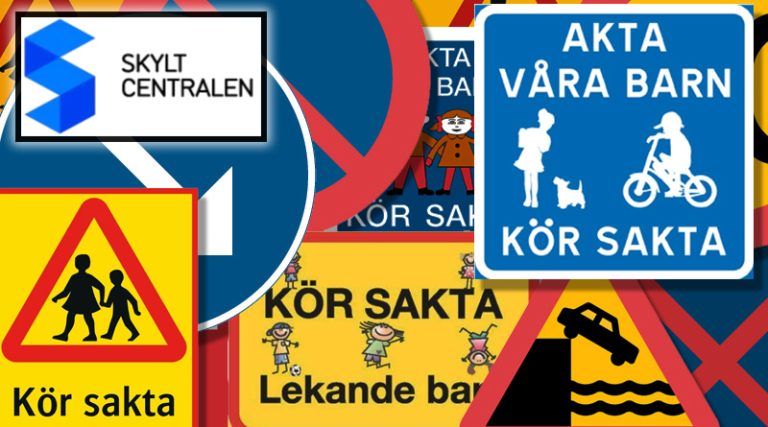 Bildrebusjakten: Skyltarna var enkla, tyckte de flesta
