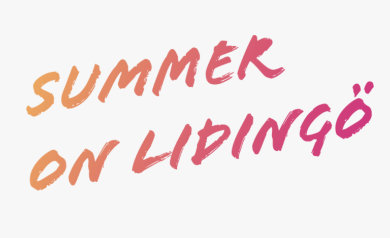 Summer on Lidingö (SOL)