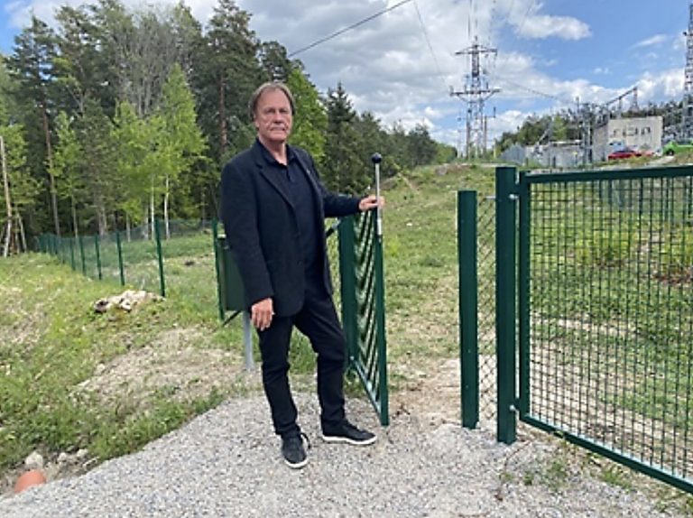 Hundvänliga Lidingö utökar sina hundhagar