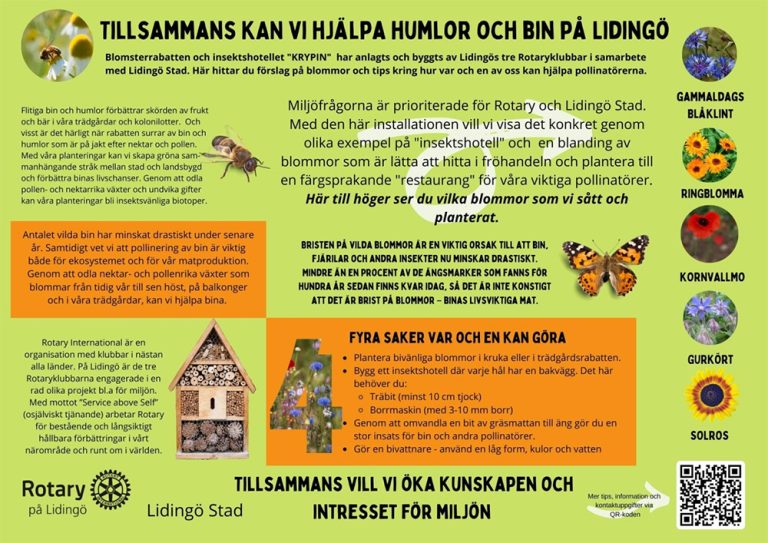 Rotaryklubbarnas sommaräng